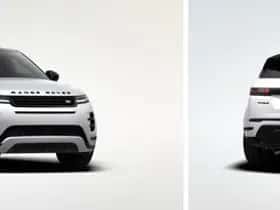 Land Rover Range Rover Evoque (2026) thumbnail 9