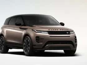 Land Rover Range Rover Evoque (2026)