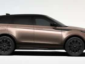 Land Rover Range Rover Evoque (2026) thumbnail 2