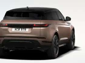 Land Rover Range Rover Evoque (2026) thumbnail 3