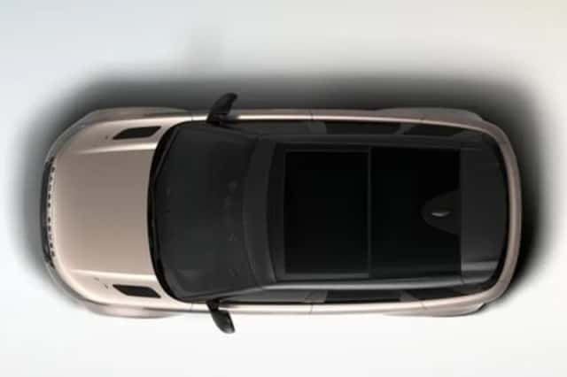 Land Rover Range Rover Evoque (2026) thumbnail 4