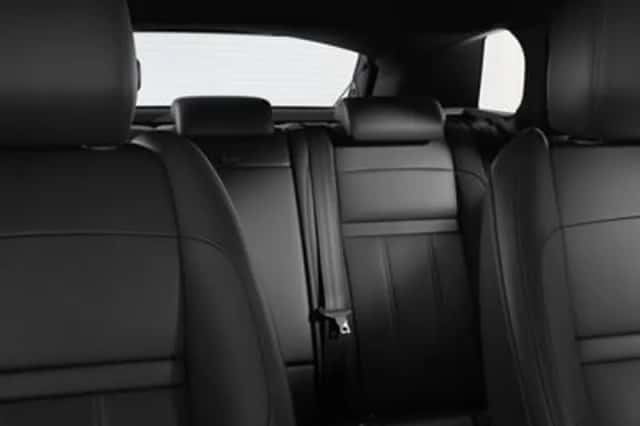 Land Rover Range Rover Evoque (2026) thumbnail 6