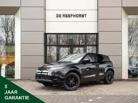 Land Rover Range Rover Evoque (2026)