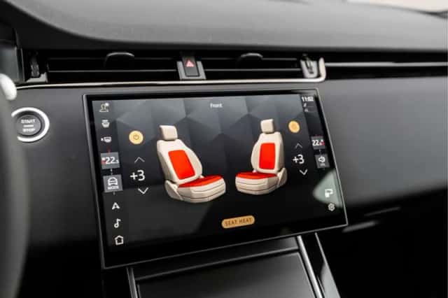 Land Rover Range Rover Evoque (2026) thumbnail 15