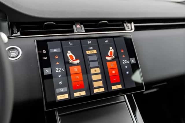 Land Rover Range Rover Evoque (2026) thumbnail 17