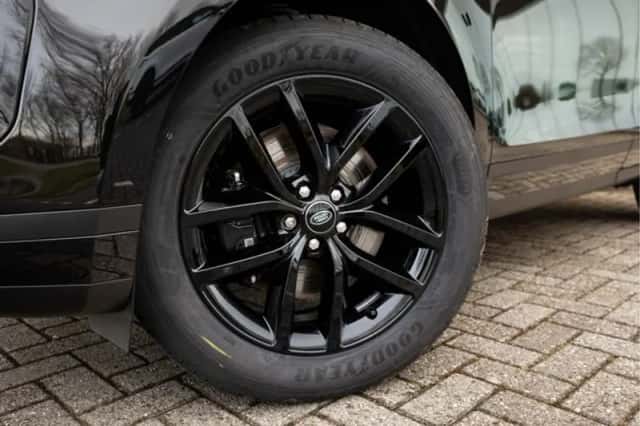 Land Rover Range Rover Evoque (2026) thumbnail 19