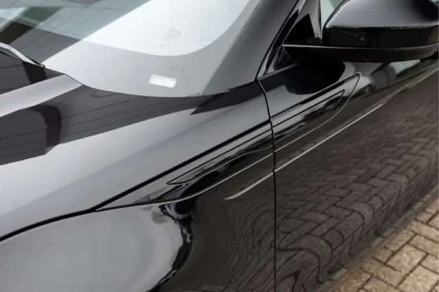 Land Rover Range Rover Evoque (2026) thumbnail 20