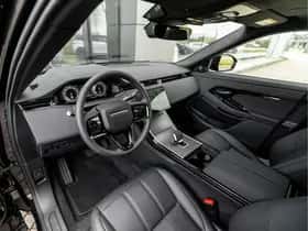 Land Rover Range Rover Evoque (2026) thumbnail 3