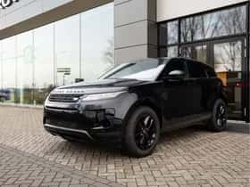 Land Rover Range Rover Evoque (2026) thumbnail 21