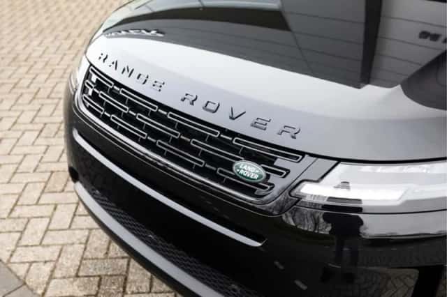 Land Rover Range Rover Evoque (2026) thumbnail 23