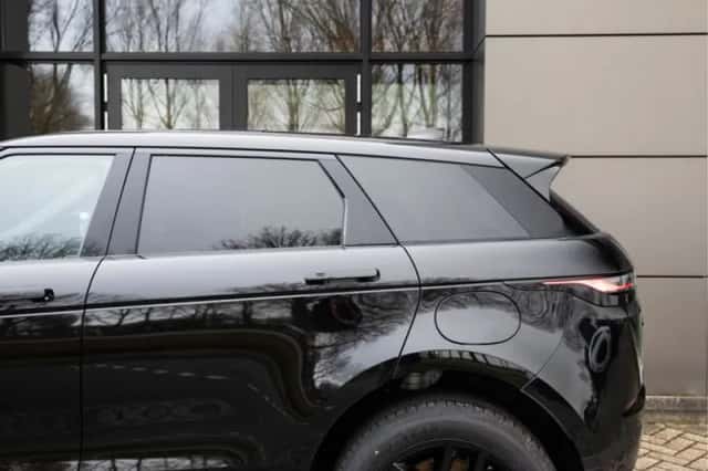 Land Rover Range Rover Evoque (2026) thumbnail 24