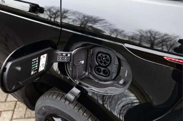 Land Rover Range Rover Evoque (2026) thumbnail 25