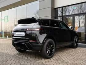 Land Rover Range Rover Evoque (2026) thumbnail 28