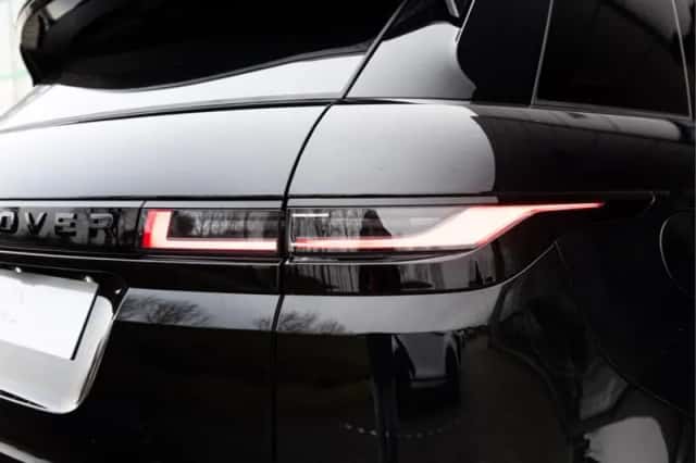 Land Rover Range Rover Evoque (2026) thumbnail 29