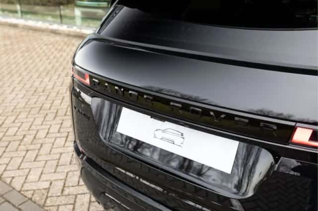Land Rover Range Rover Evoque (2026) thumbnail 31