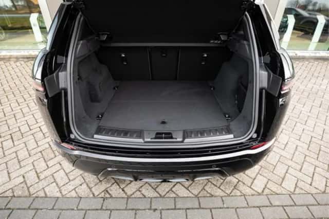 Land Rover Range Rover Evoque (2026) thumbnail 33