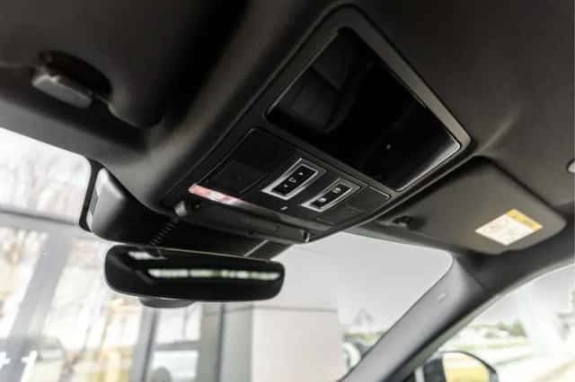 Land Rover Range Rover Evoque (2026) thumbnail 40