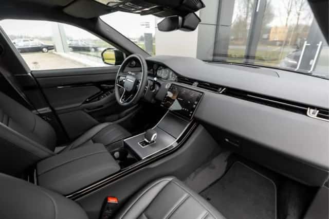 Land Rover Range Rover Evoque (2026) thumbnail 44