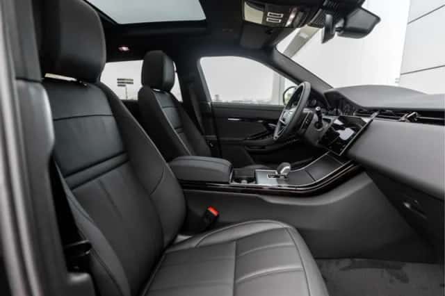 Land Rover Range Rover Evoque (2026) thumbnail 45