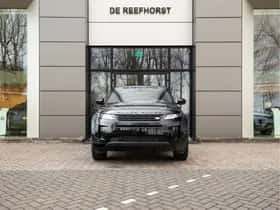 Land Rover Range Rover Evoque (2026) thumbnail 6