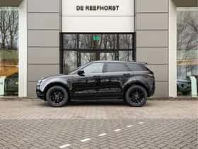 Land Rover Range Rover Evoque (2026) thumbnail 8