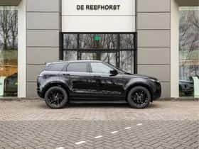 Land Rover Range Rover Evoque (2026) thumbnail 9