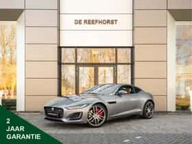 Jaguar F-Type (2024) thumbnail 1