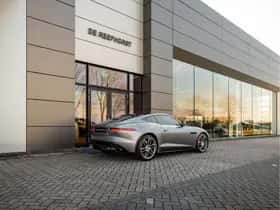 Jaguar F-Type (2024) thumbnail 2