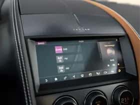 Jaguar F-Type (2024) thumbnail 14