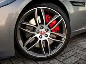 Jaguar F-Type (2024) thumbnail 15