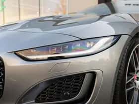 Jaguar F-Type (2024) thumbnail 17