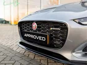 Jaguar F-Type (2024) thumbnail 18