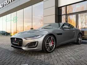 Jaguar F-Type (2024) thumbnail 19