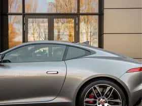 Jaguar F-Type (2024) thumbnail 20