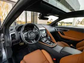 Jaguar F-Type (2024) thumbnail 3