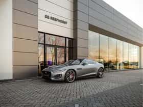 Jaguar F-Type (2024) thumbnail 21
