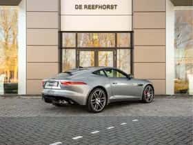 Jaguar F-Type (2024) thumbnail 22
