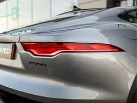 Jaguar F-Type (2024) thumbnail 24