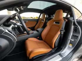 Jaguar F-Type (2024) thumbnail 4