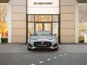 Jaguar F-Type (2024) thumbnail 5