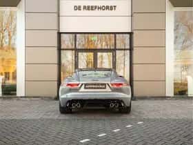 Jaguar F-Type (2024) thumbnail 6
