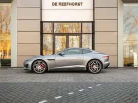 Jaguar F-Type (2024) thumbnail 7