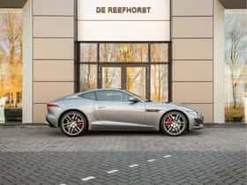 Jaguar F-Type (2024) thumbnail 8
