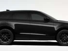 Land Rover Range Rover Evoque (2026) thumbnail 2