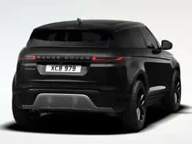 Land Rover Range Rover Evoque (2026) thumbnail 3