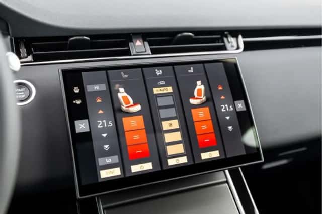 Land Rover Range Rover Evoque (2026) thumbnail 13
