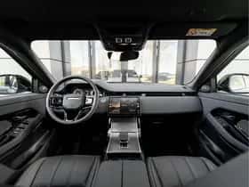 Land Rover Range Rover Evoque (2026) thumbnail 14