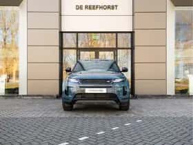 Land Rover Range Rover Evoque (2026) thumbnail 15