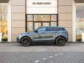 Land Rover Range Rover Evoque (2026) thumbnail 17