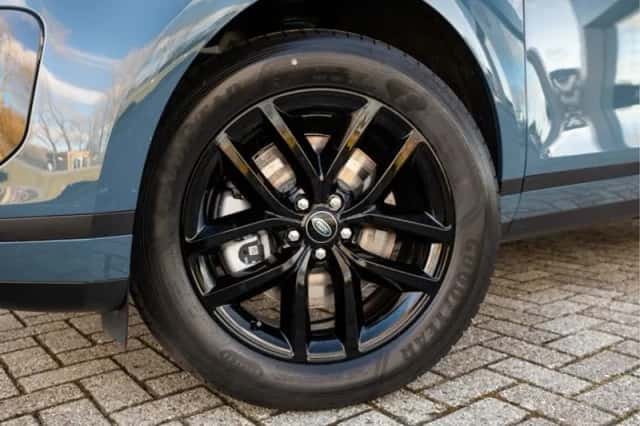 Land Rover Range Rover Evoque (2026) thumbnail 19